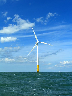Wind Turbine | Renewable Energy | Wind Power